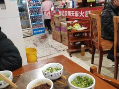 -云南邹记天麻火腿鸡(簇桥店)