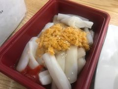肉松混酱猪肠粉-食盈碗仔翅(星玺广场店)