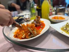 -顺风海鲜港(金玉兰店)
