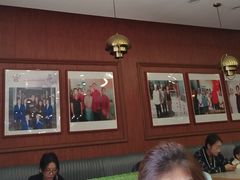 -高玛纳驴肉火烧(一世界店)