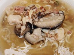 -吴记怪味面(牛王庙店)