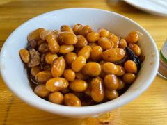 -途肴·老农饭庄(百里峡店)