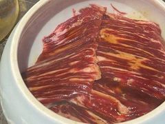 -十三姨正合丰烤肉(营迹路店)