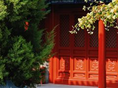 -历代帝王庙博物馆