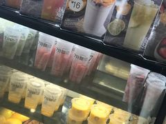 -7分甜(苏州园区科文中心店)