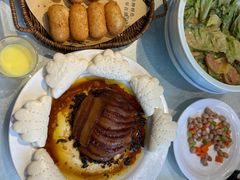 -郭林家常菜(狼垡店)
