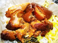 -陆长玖古法猪脚饭(玄风桥店)