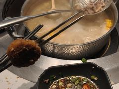 -海汕记·潮汕鲜牛肉火锅·自助