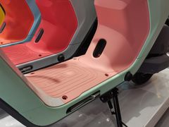 -九号电动车(安定门内大街店)