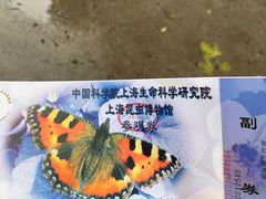 -上海昆虫博物馆