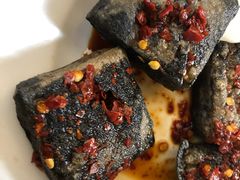 -五娭毑臭豆腐(黄兴南路店)