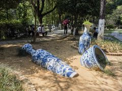 -景德镇古窑民俗博览区