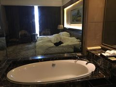 -上海浦东星河湾酒店