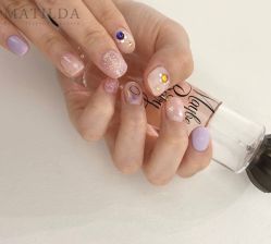 -Pink You美甲美睫纹绣定制中心