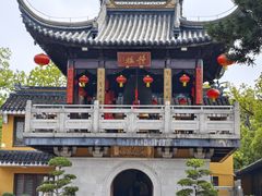 -西林禅寺
