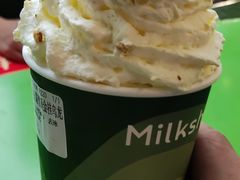 -迷客夏Milksha(无锡苏宁店)