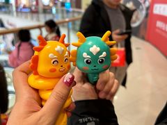 -海底捞火锅(高新万达广场店)