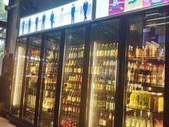 -微醺烤牛·炭火烧烤·精酿啤酒(东郊记忆店)