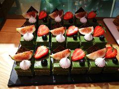 -杭州龙禧福朋喜来登酒店