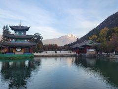 -黑龙潭公园