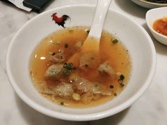 -莆田餐厅PUTIEN(万象天地店)