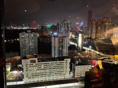 -深圳香格里拉酒店
