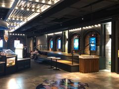 -CGV影城(滨江天街IMAX店)