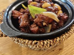 -去茶去餐厅(中央大街店)