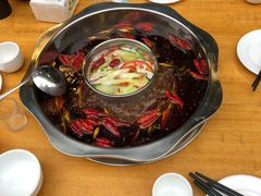 牦牛杂火锅-金鼎雪山牦牛杂火锅(理县总店)