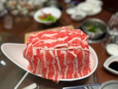 -东海怡品海鲜豆捞(舟宿夜江店)