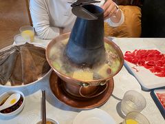 -东来顺饭庄(天坛店)