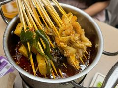 -苏小牛·牛肉串(国贸店)