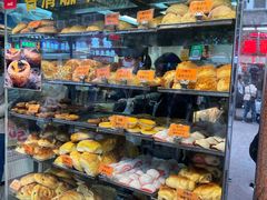 -金狮饼店(关闸马路店)