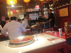 -小龙坎火锅(全球总店)