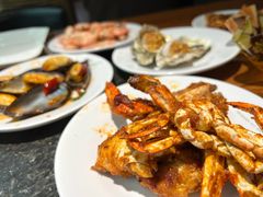 -汉巴味德(大悦城店)