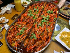 -张胡李四季虾玲珑(竞舟路店)