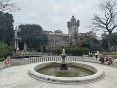 -赤坎·广东华侨国际旅游度假区