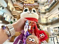 -松雷商业(南岗店)