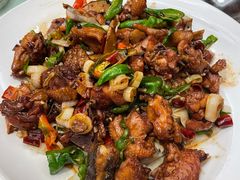 环宇风味草鸡-环宇草鸡店·特色炒鸡