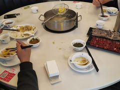 -陈记顺和潮汕牛肉火锅(番禺迎宾大道店)