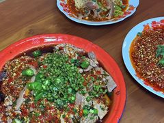 -小街47號江湖菜(四合院店)