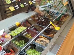 -赛百味SUBWAY(奥城店)