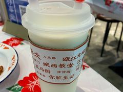 -五马集·海鲜·温州大牌档(黑金冠五马街十字路口店)