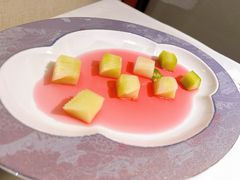 -在前门·烤鸭北京菜(五月花广场店)