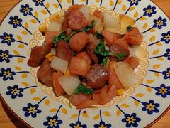 -1861意大利餐厅(来福士店)