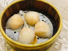 水晶鲜虾饺-香云轩·顺德菜(香云纱园林酒店店)