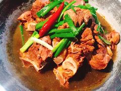 -老磨油饼(高陵店)