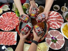 -喜临门火锅(南屯店)
