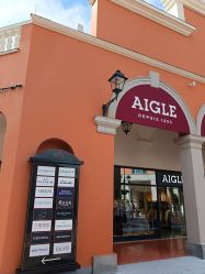 -奇幻丛林(佛罗伦萨小镇店)