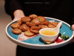 -通海俄式烧烤·俄罗斯大串(嵩山路店)